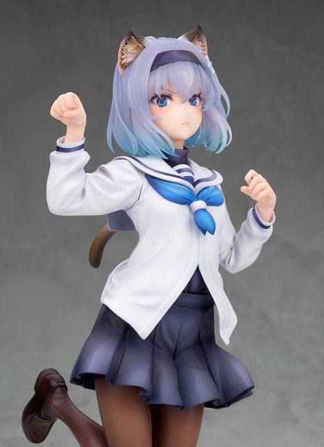 Ginko Sora - Cat Ear Ver. / Ryuo no oshigoto!