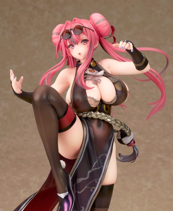 Bremerton Azur Lane Alter