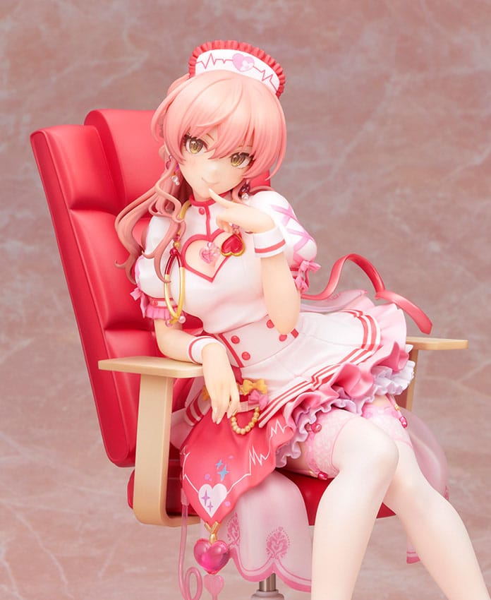 Mika Jougasaki Halloween Love Nurse Ver. Alter