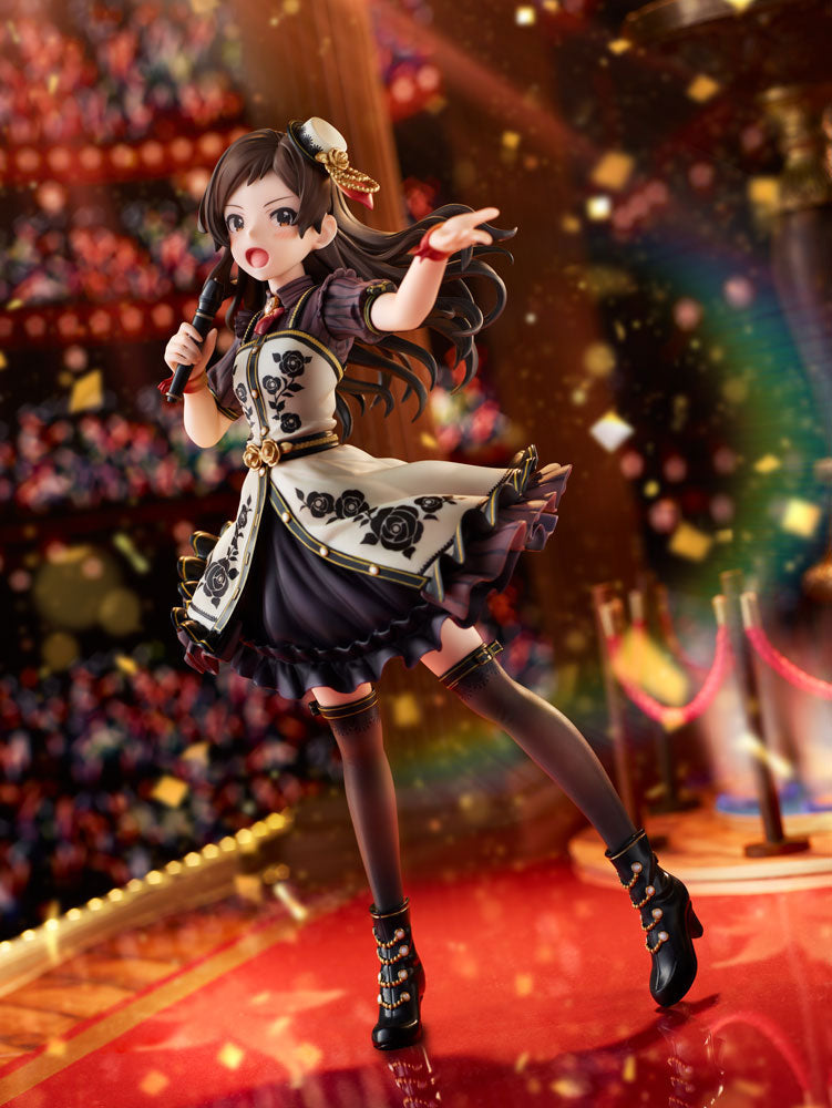 The Idolmaster Million Live! PVC Statue Shiho Kitazawa Chocoliere Rose Ver. - Anime Figuren günstig kaufen
