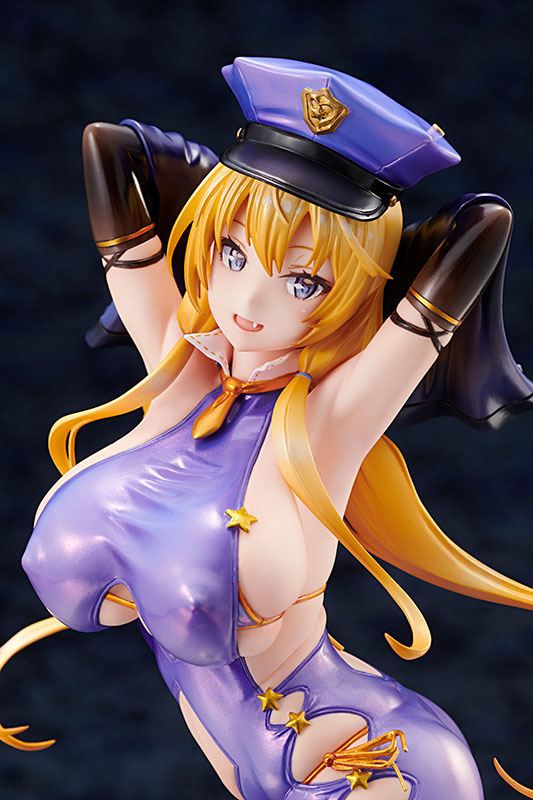 Julia Personagem Original AmiAmi