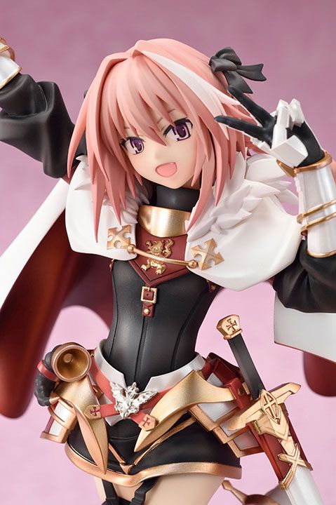 Astolfo Rider Ver. Amakuni
