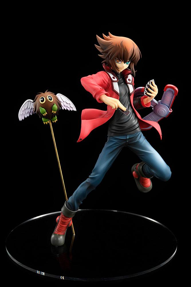 Jaden Yuki / Yu-Gi-Oh! GX