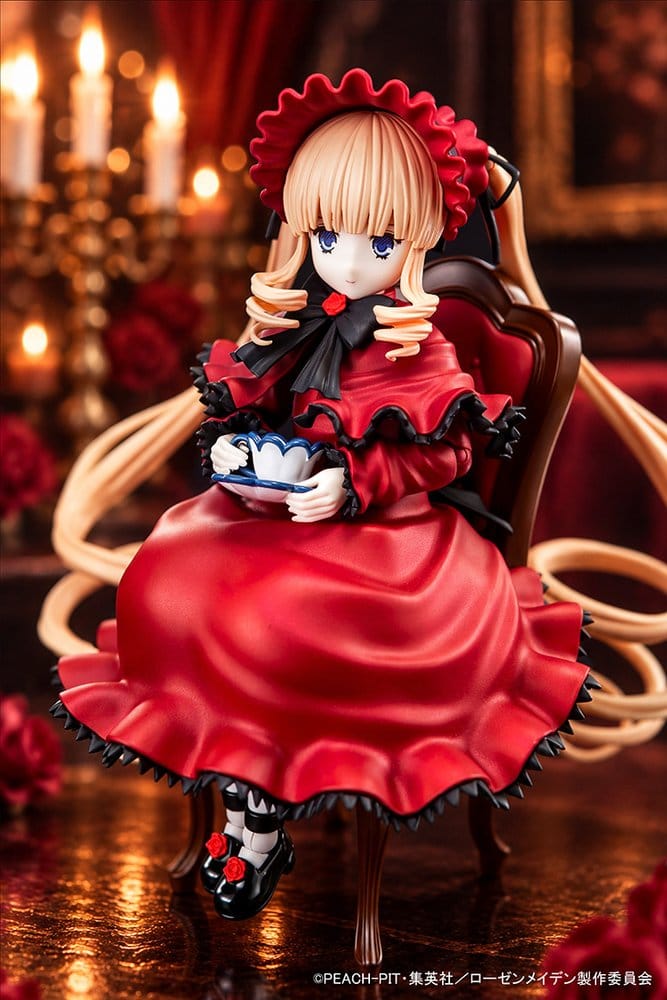 Anime Figuren günstig bei genkidama.de