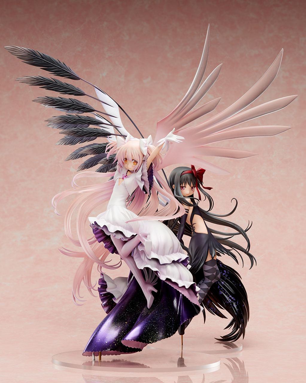 Akuma Homura (re-run) Aniplex