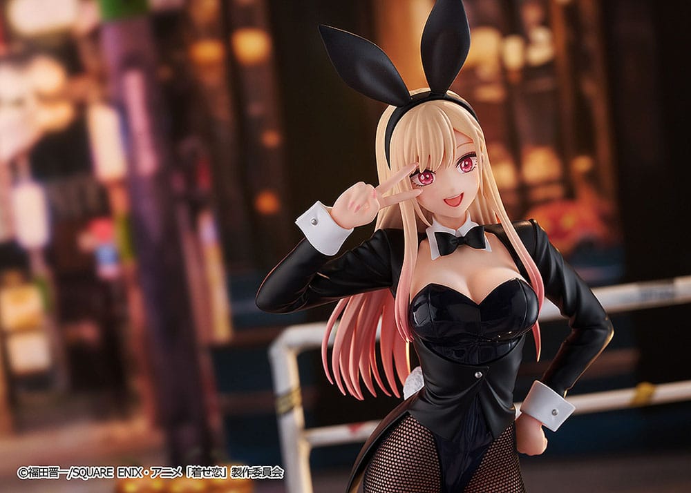 Marin Kitagawa Halloween Bunny Ver. Aniplex