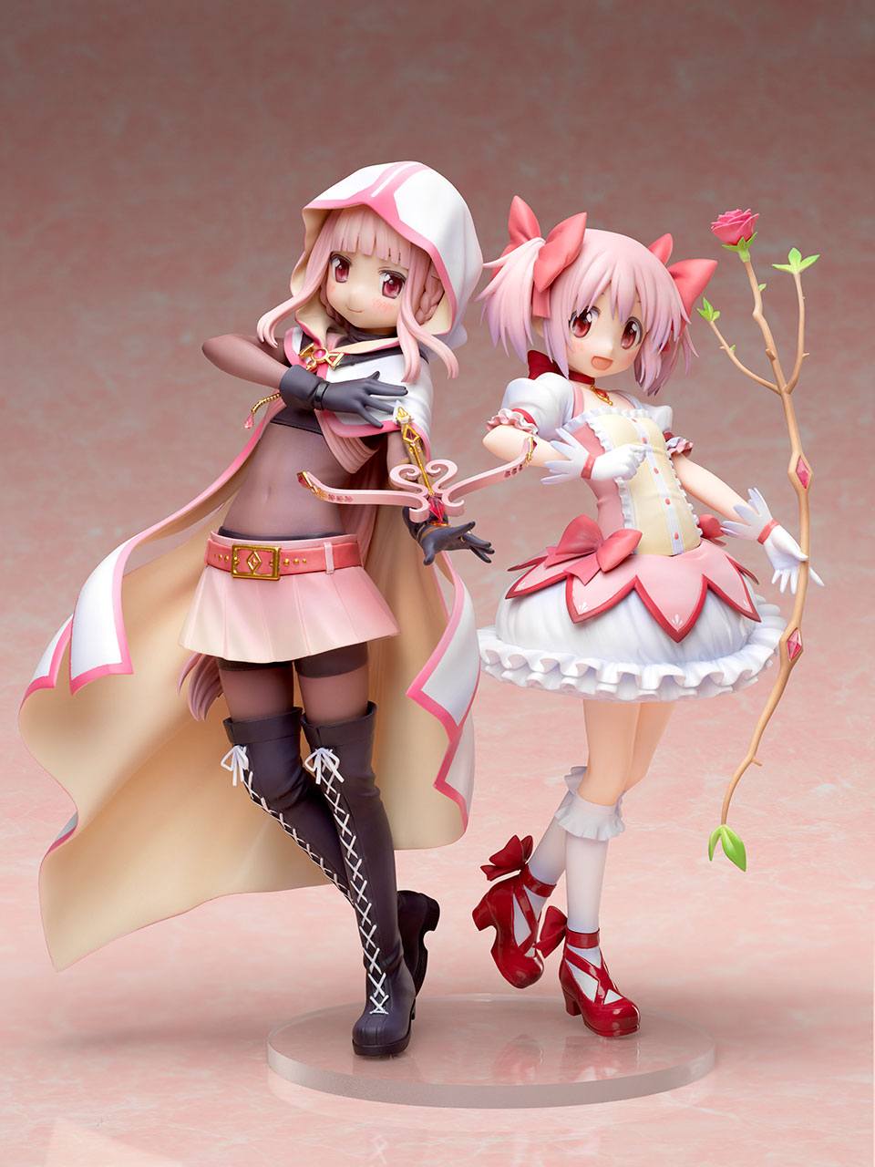 Madoka Kaname - Puella Magi Madoka Magica - Aniplex