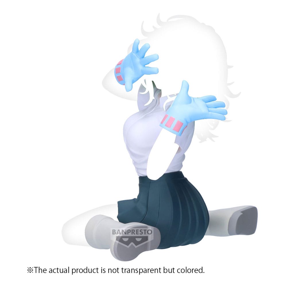 Toru Hagakure My Hero Academia Glitter & Glamours Banpresto