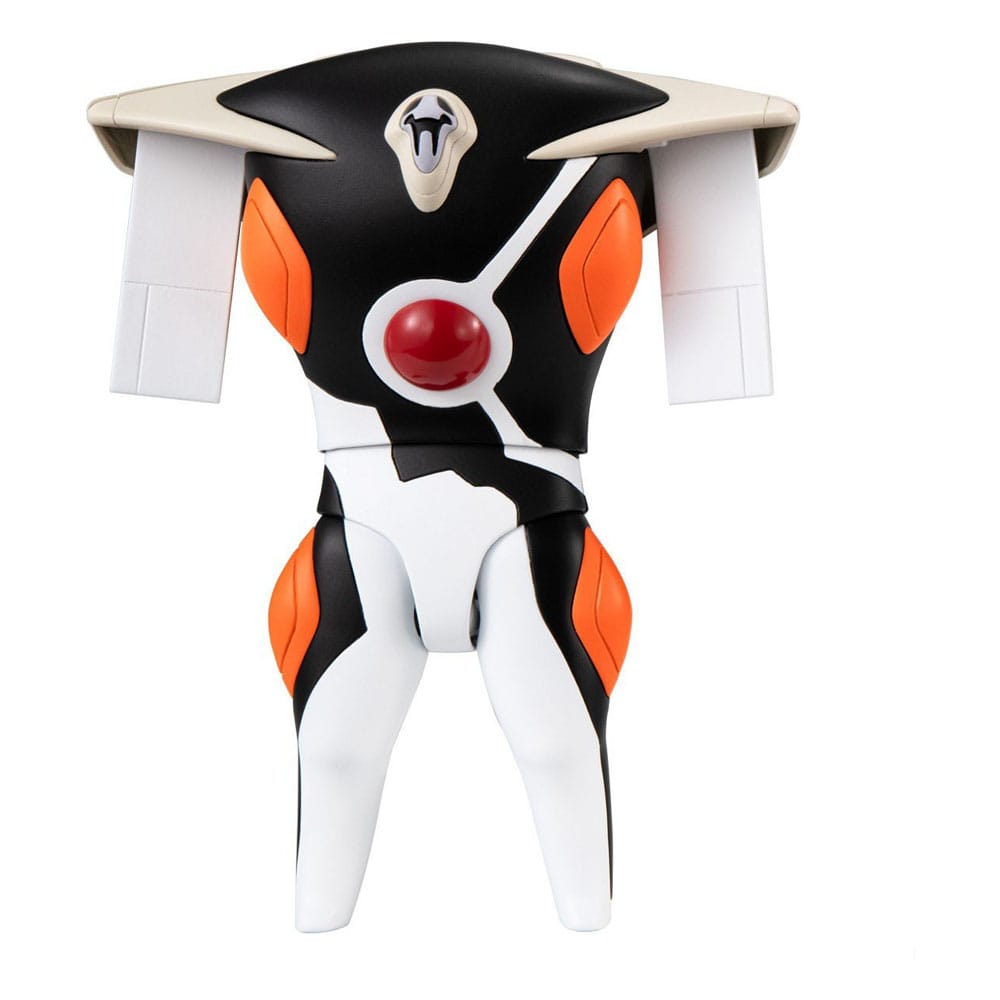 Neon Genesis Evangelion 3-teiliges Set Evangelion Eva-Frame-DX02 Bandai Namco