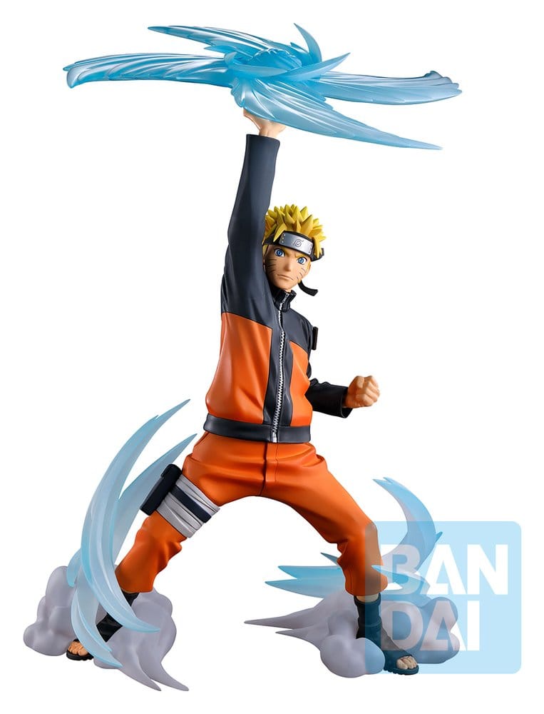 Anime Figuren günstig bei genkidama.de