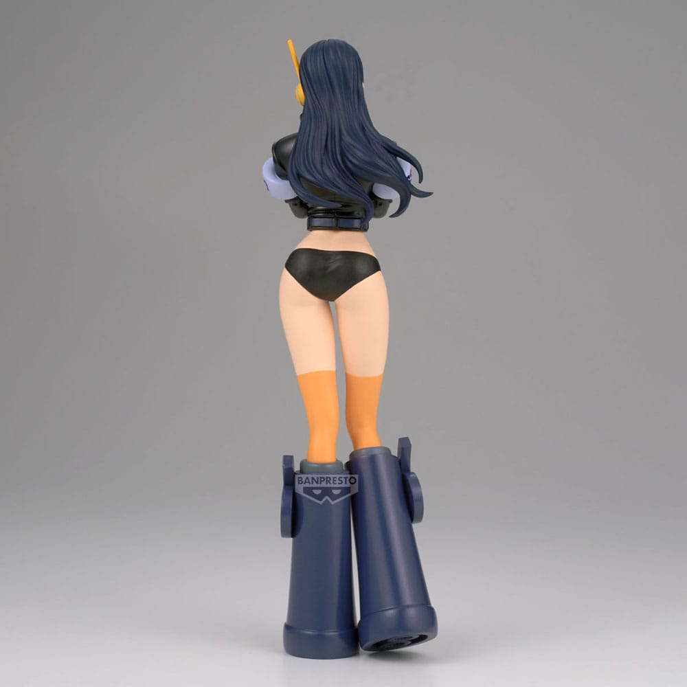 Nico Robin Glitter & Glamours One Piece Banpresto