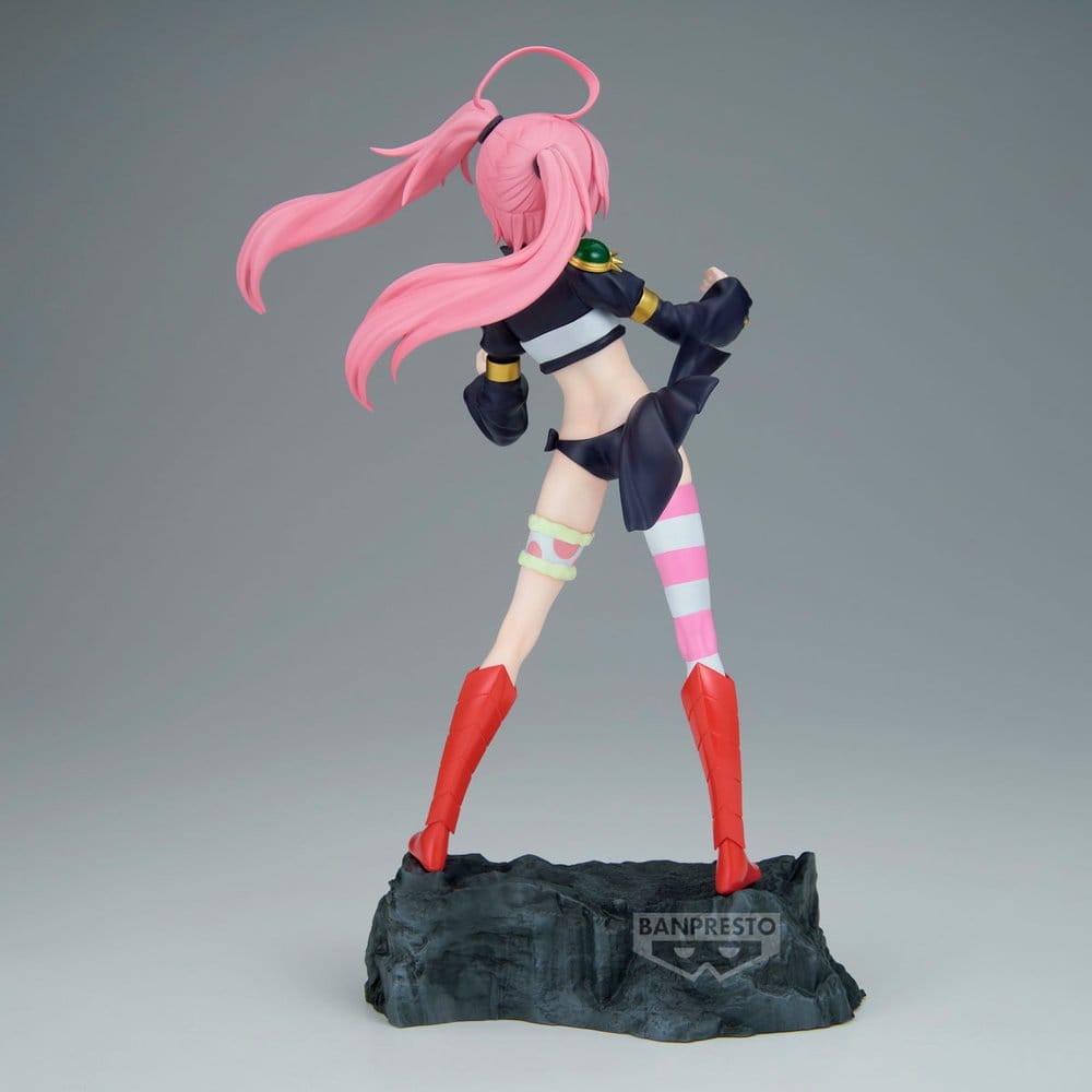 Milim Nava Threefold union Ver. Espresto Banpresto - Anime Figuren günstig kaufen