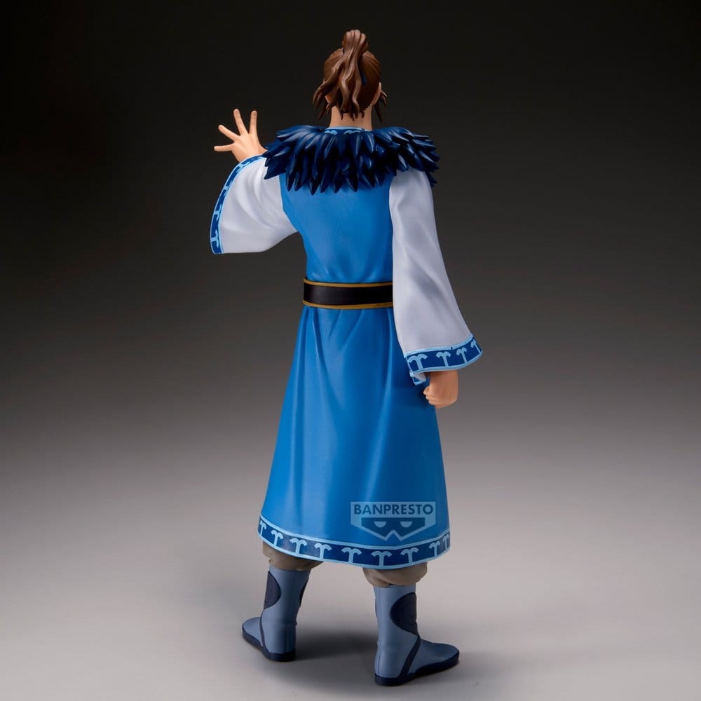 Kingdom Grandista PVC-Figur Riboku - Anime Figuren günstig kaufen