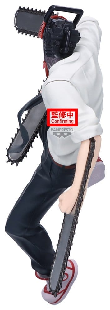 Chainsaw Man The Movie: Reze Arc Maximatic PVC-Figur Chainsaw Man - Anime Figuren günstig kaufen