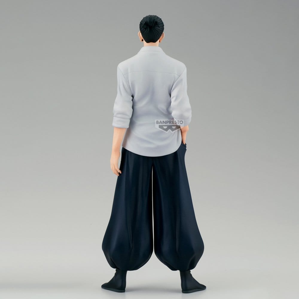 Jujutsu Kaisen King of Artist PVC-Figur Suguru Geto (Hidden Inventory / Premature Death II Special Ver.) - Anime Figuren günstig kaufen