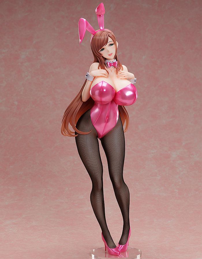 Minako Sanada Bunny Ver BINDing - Anime Figuren günstig kaufen