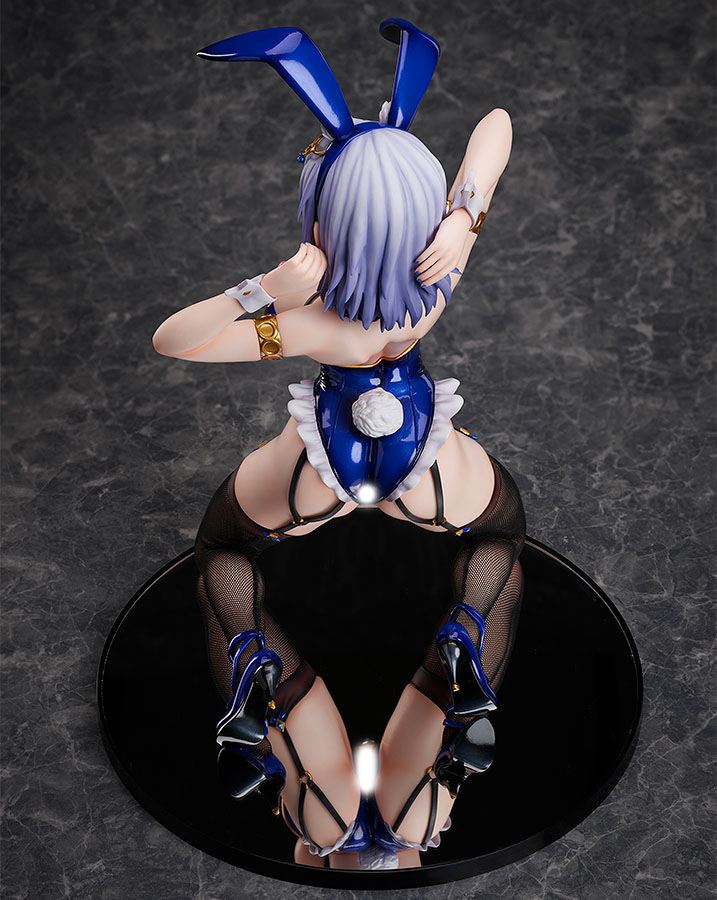 Mio - Blue Bunny Ver. - BINDing