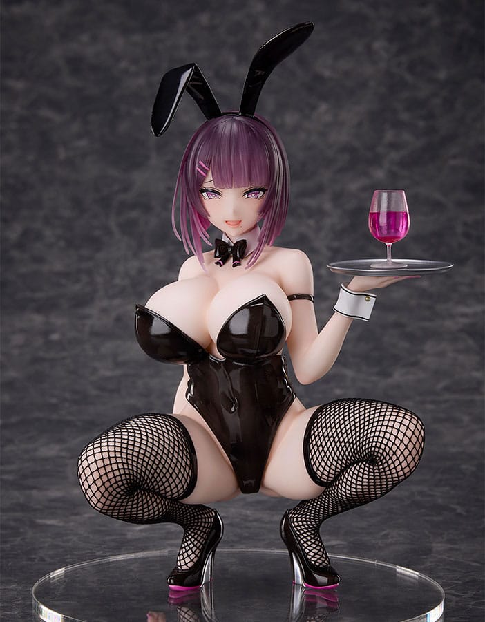 Yuuki Terumi Original Character BINDing