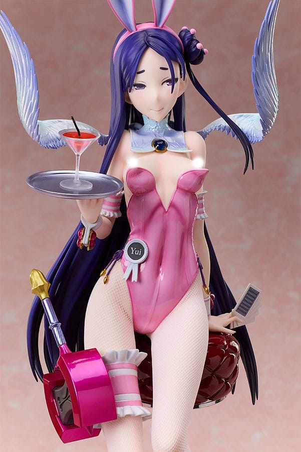 Yui Nitta Impish Bunny Ver. BINDing - Anime Figuren günstig kaufen