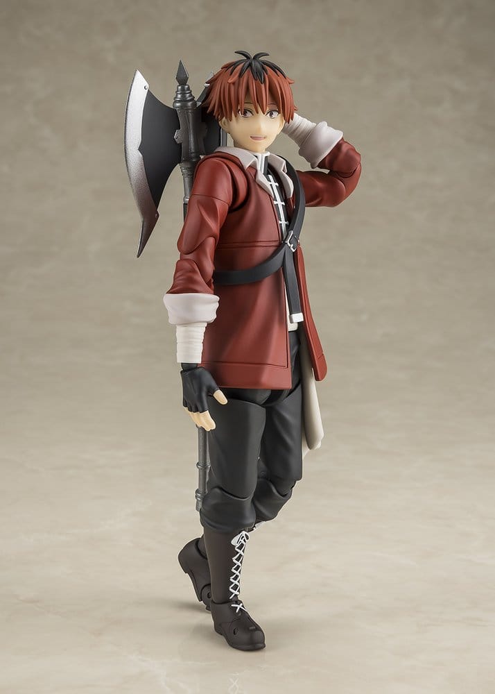 Anime Figuren günstig bei genkidama.de