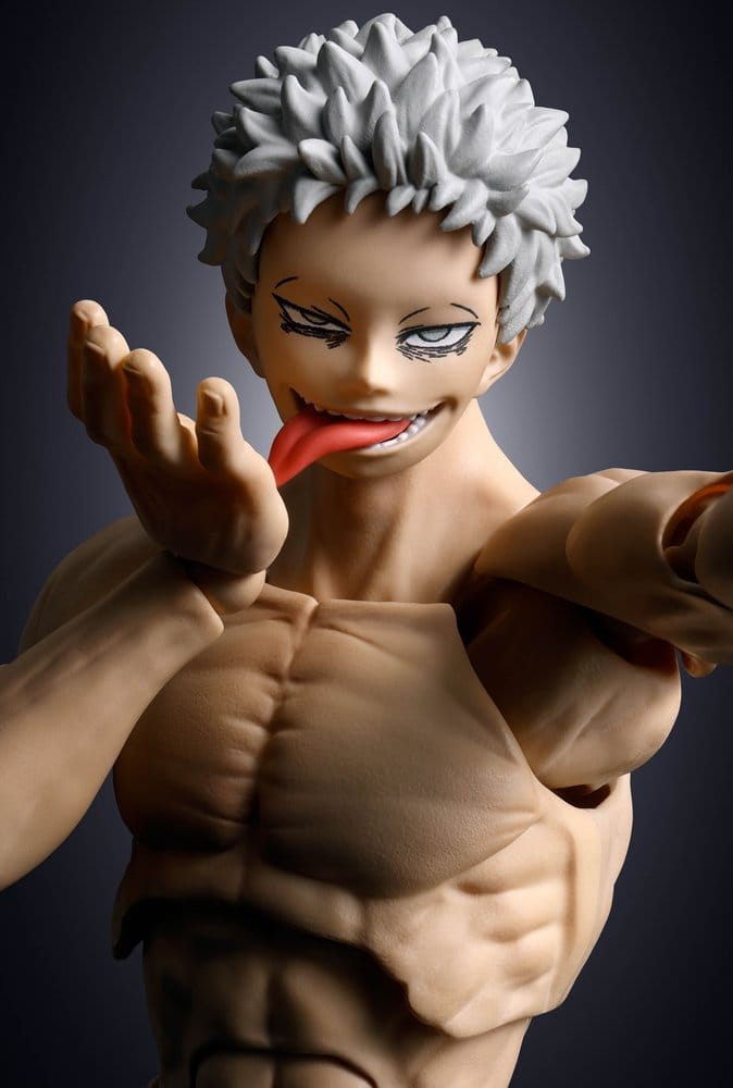 Anime Figuren günstig bei genkidama.de