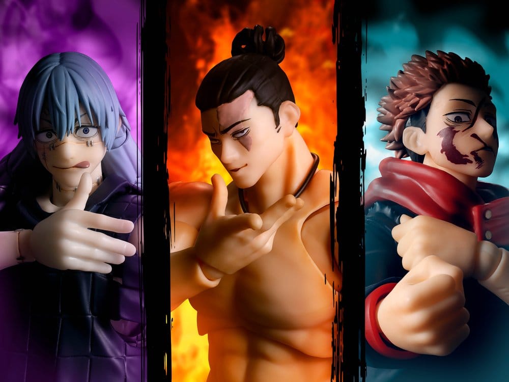 Anime Figuren günstig bei genkidama.de