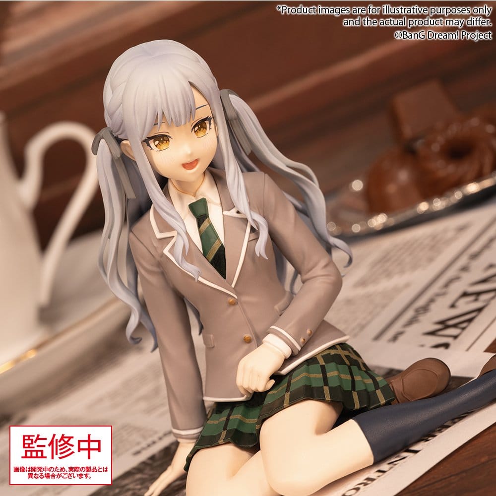 Anime Figuren günstig bei genkidama.de