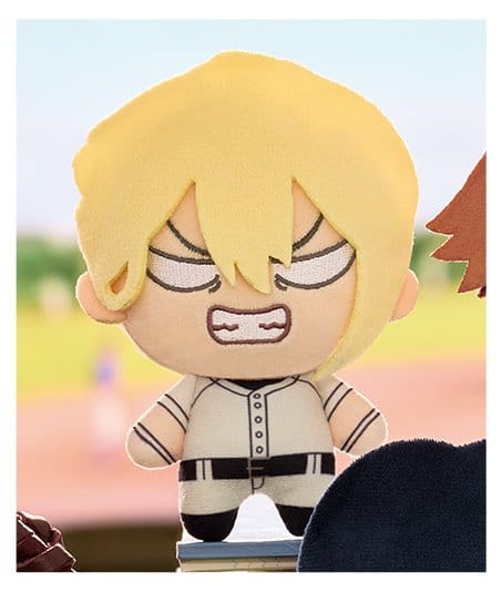 Anime Figuren günstig bei genkidama.de