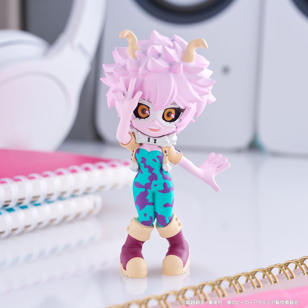 Figuren Vol. 02 von My Hero Academia - Anime Figuren günstig kaufen