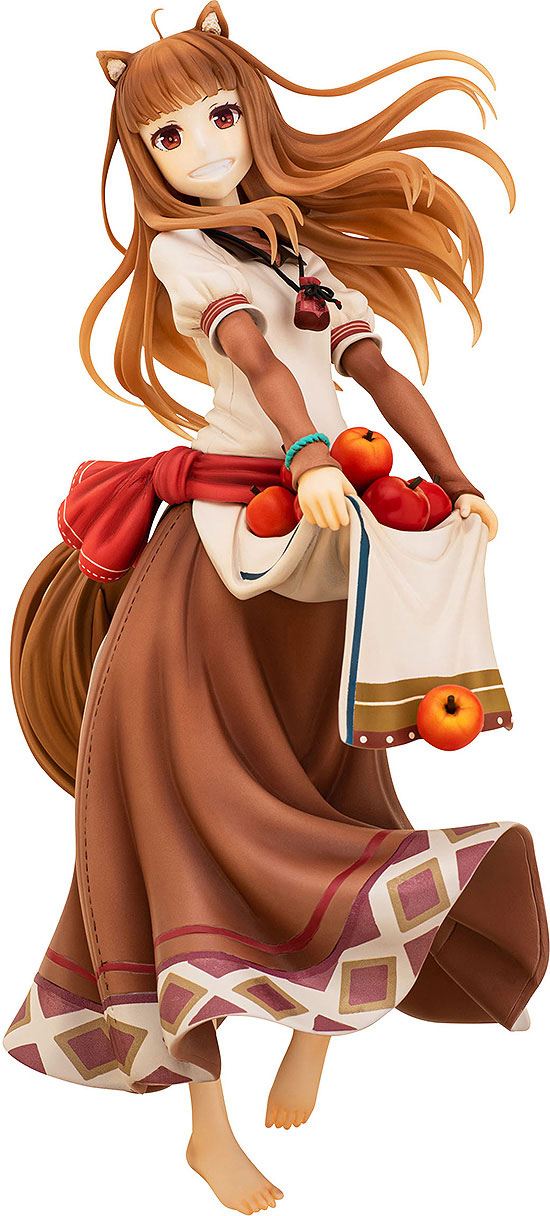 Holo - Plentiful Apple Harvest Ver. -Kadokawa