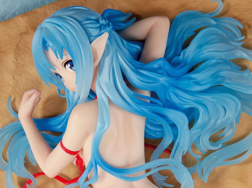 Asuna Figuren und Statuen Anime Figuren Günstig bei Genkidama.de