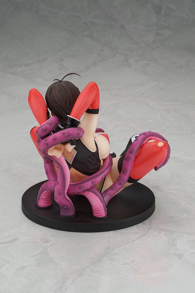 Closed Game PVC Statue Celicia Lockhart - Anime Figuren günstig kaufen