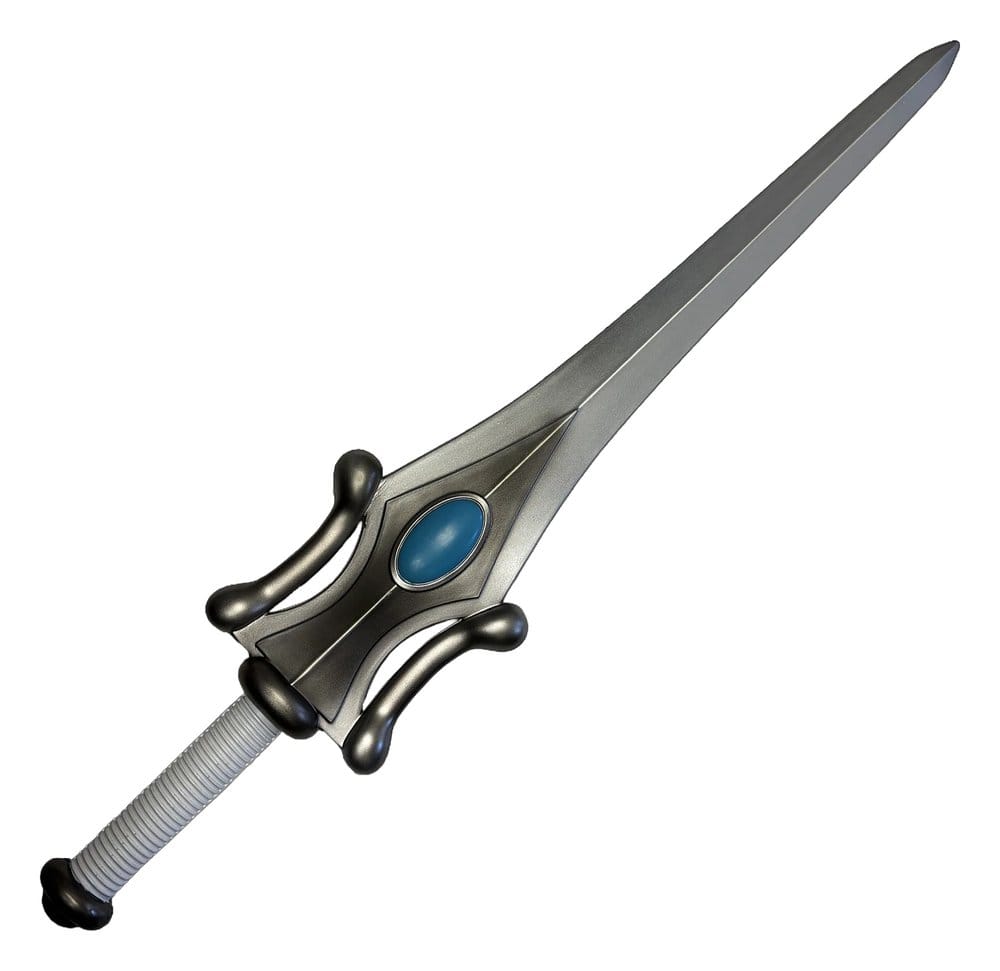 Masters of the Universe Stunt Prop Replik She-Ra Sword of Protection - Anime Figuren günstig kaufen