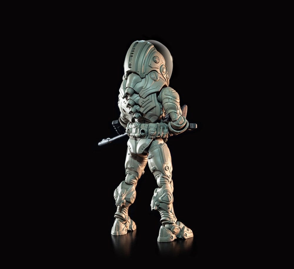 Cosmic Legions Actionfigur T.U.5.C.C. Sentry Legion Builder - Anime Figuren günstig kaufen