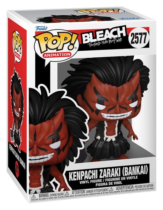 Anime Figuren günstig bei genkidama.de
