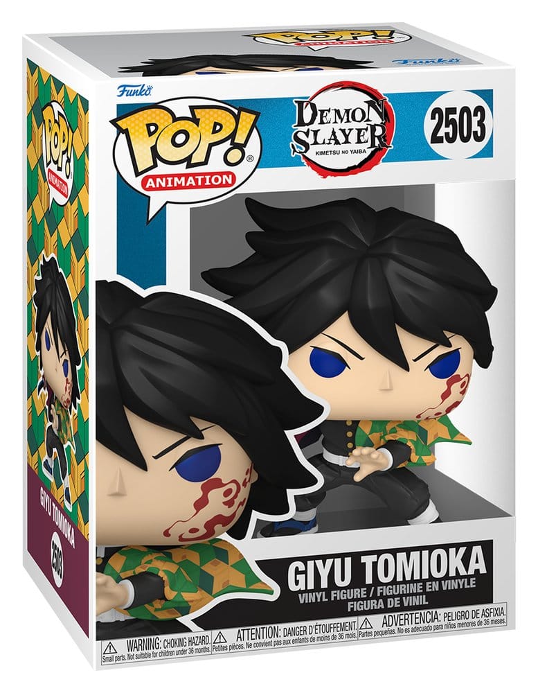 Anime Figuren günstig bei genkidama.de