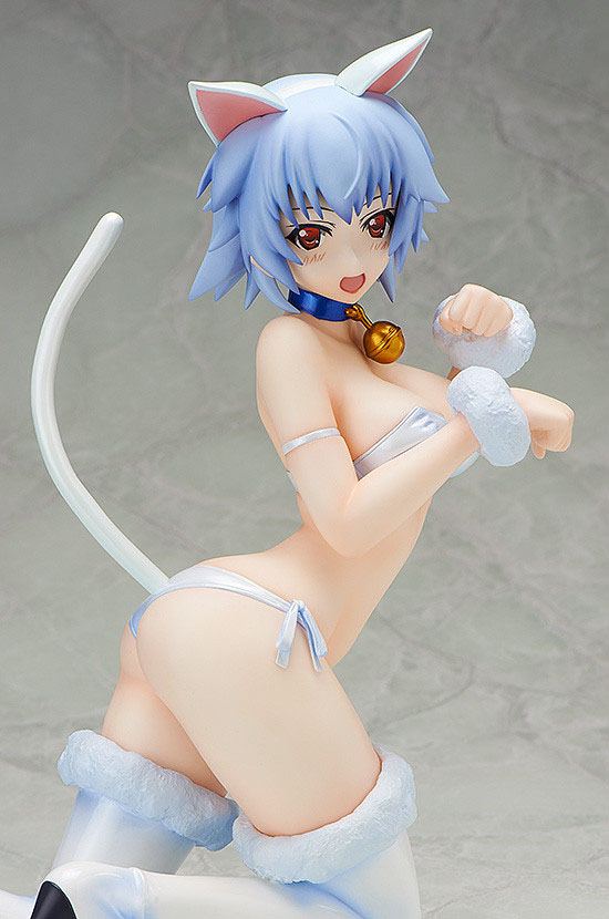 Tatenashi Sarashiki Cat Ver. IS (Infinite Stratos) FREEing