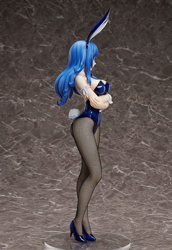 Juvia Lockser - Bunny Ver - FREEing - Anime Figuren günstig kaufen