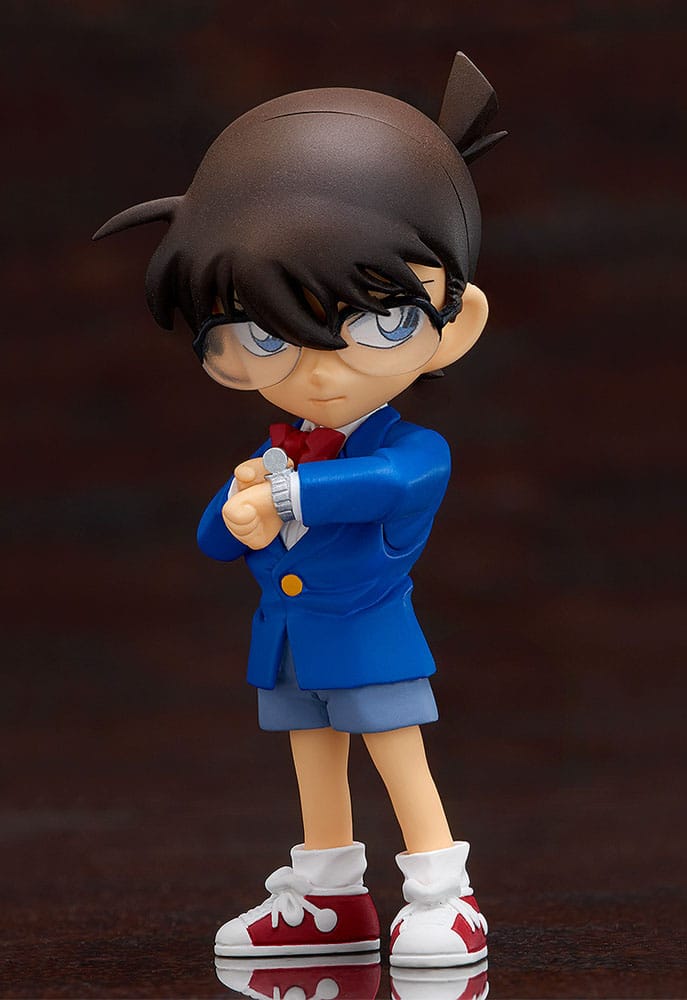 Conan Edogawa figFIX FREEing - Anime Figuren günstig kaufen