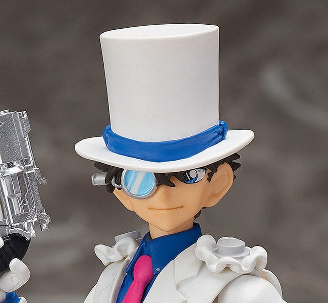 Kid the Phantom Thief Figma FREEing