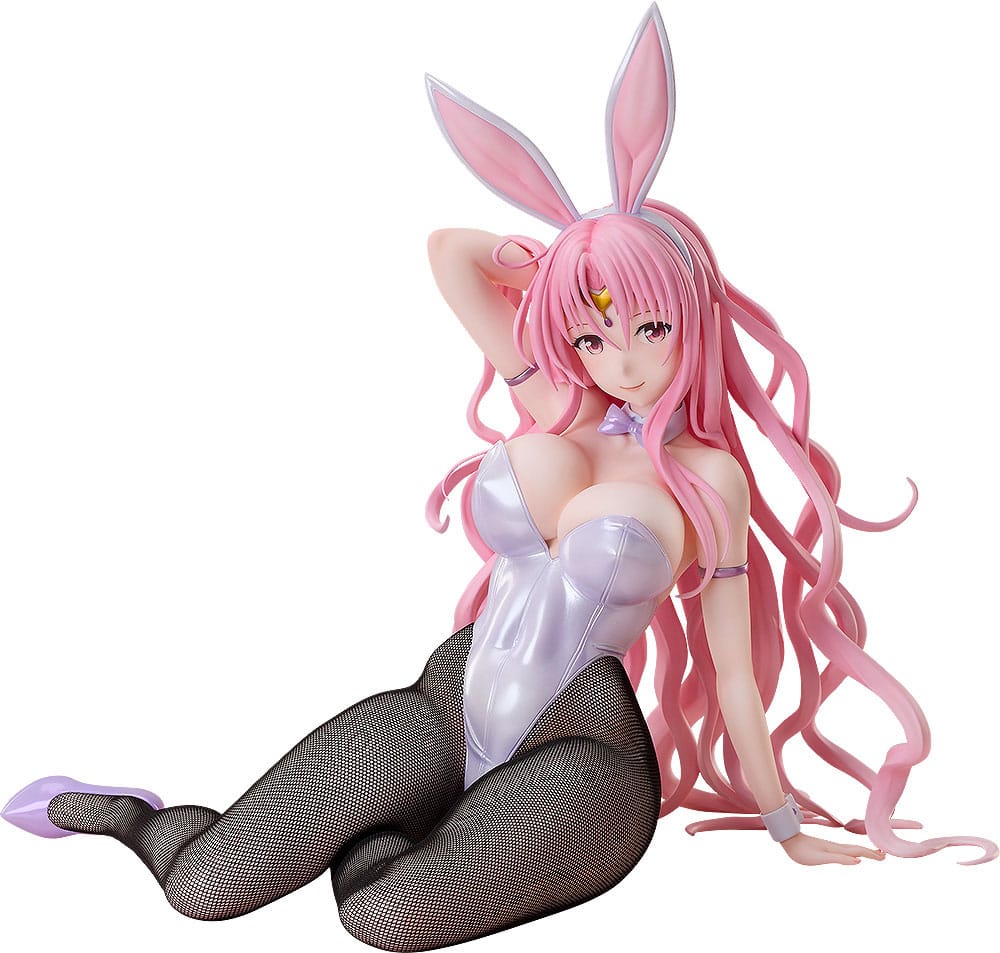 Sephie Michaela Deviluke: Bunny Ver. FREEing