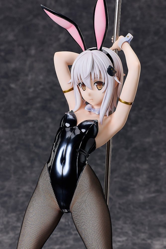 Koneko Toujou: Bunny Ver. 2nd High School DxD Hero FREEing