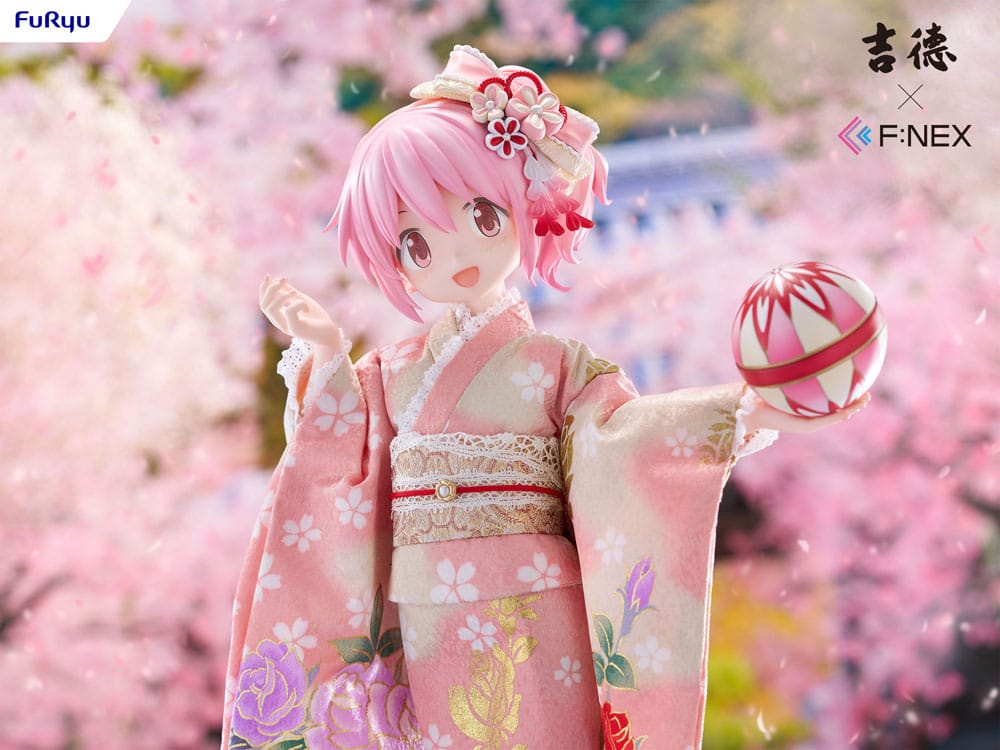 Anime Figuren günstig bei genkidama.de