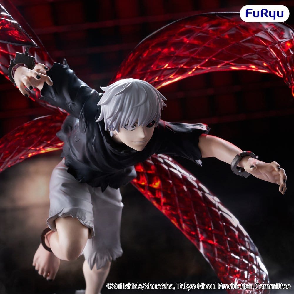 Anime Figuren günstig bei genkidama.de