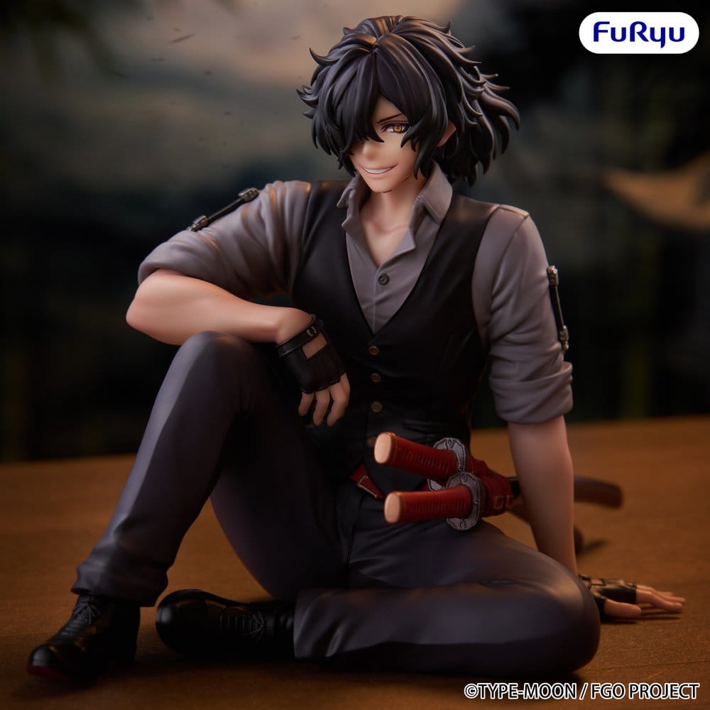 Anime Figuren günstig bei genkidama.de