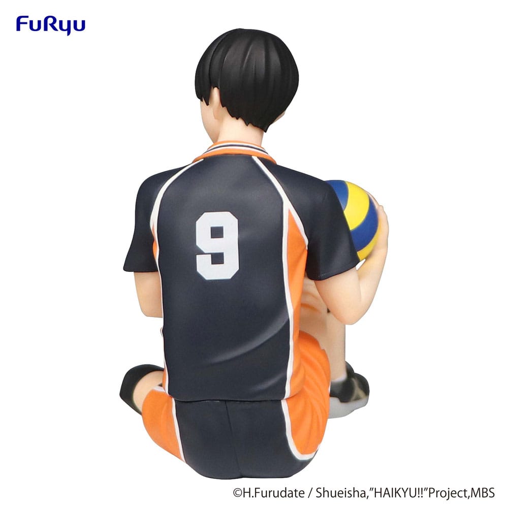 Tobio Kageyama Noodle Stopper Furyu