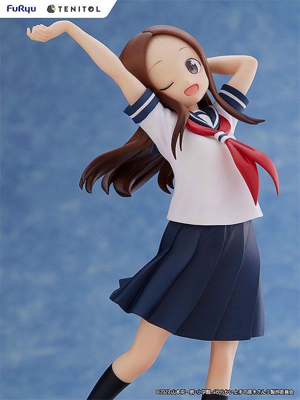 Takagi-san - Tenitol - Furyu