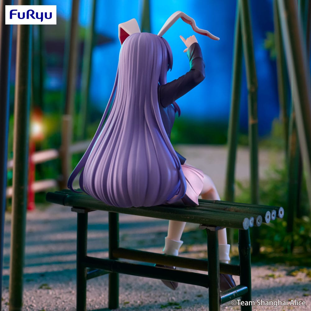Reisen Udongein Inaba Noodle Stopper Furyu - Anime Figuren günstig kaufen