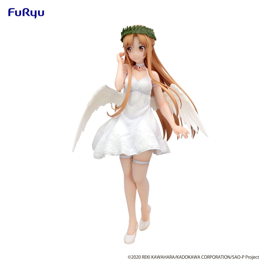 Asuna Sword Art Online BiCute Furyu