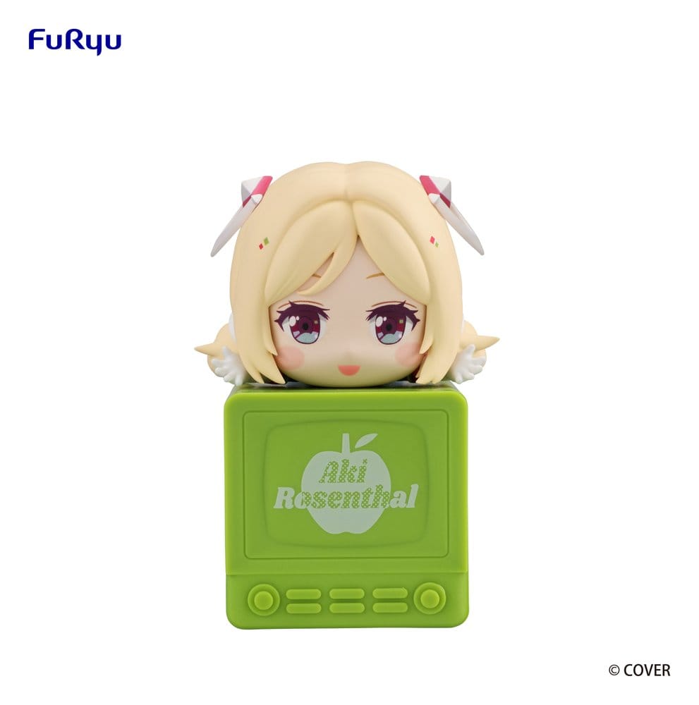 Hololive Production Hikkake PVC Figur Aki Rosenthal - Anime Figuren günstig kaufen